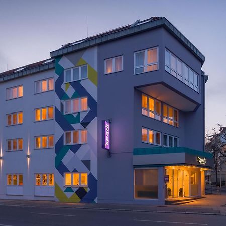 Spark By Hilton Stuttgart Sindelfingen Buitenkant foto