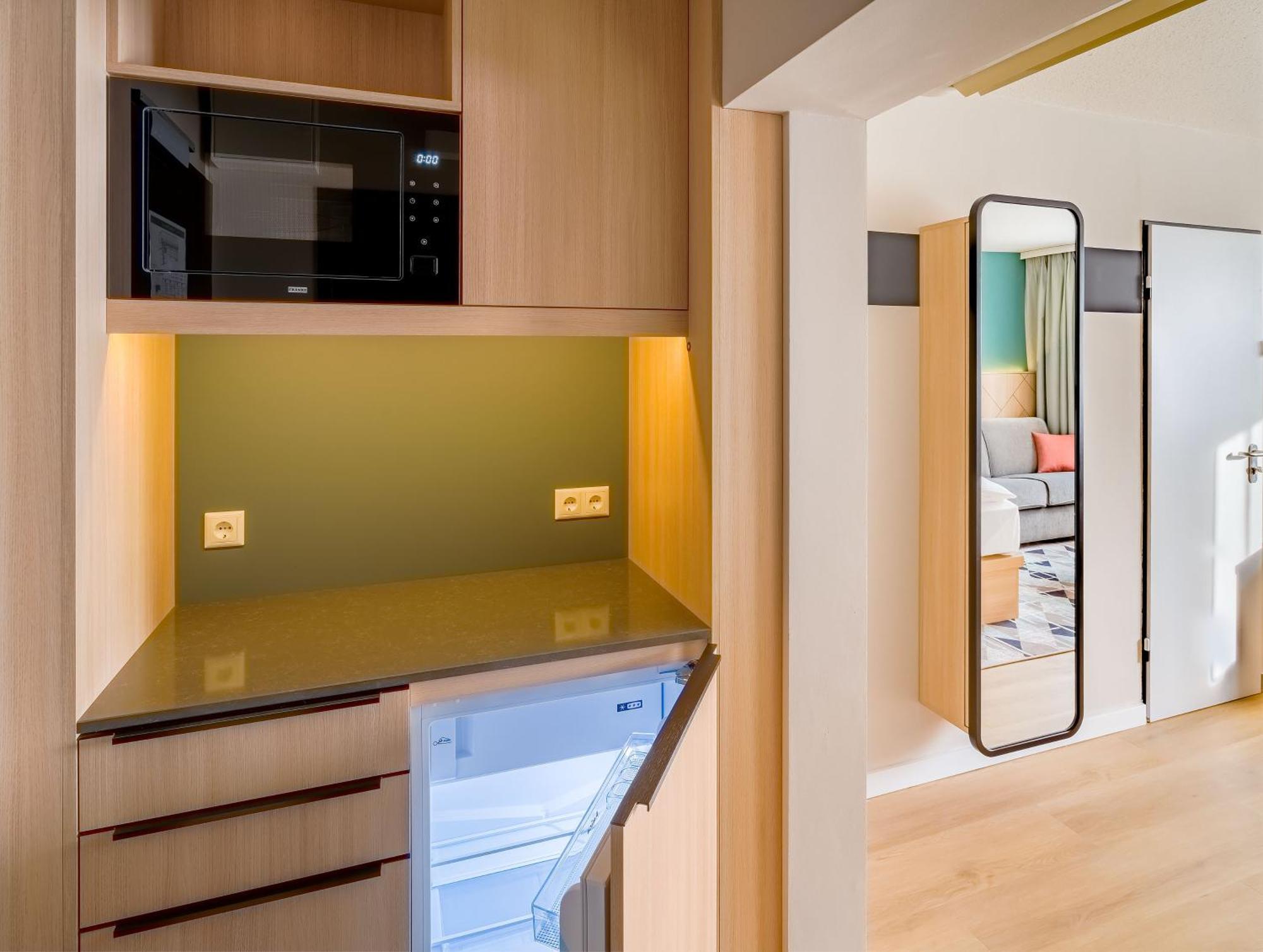 Spark By Hilton Stuttgart Sindelfingen Buitenkant foto