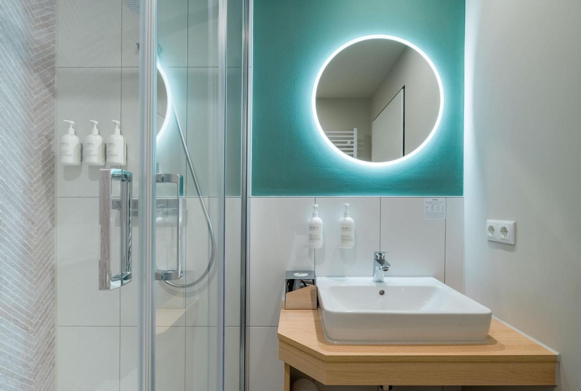 Spark By Hilton Stuttgart Sindelfingen Buitenkant foto