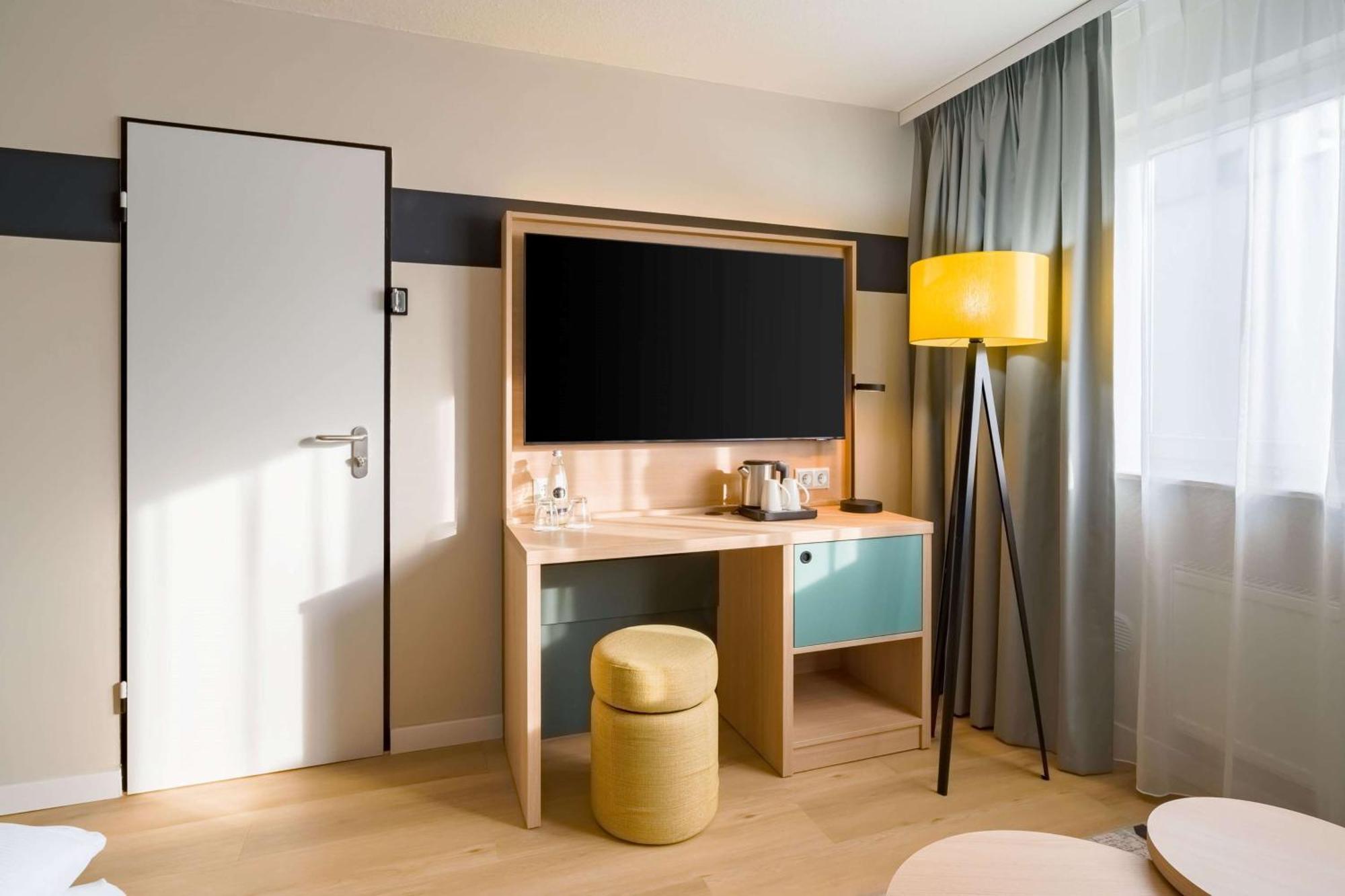 Spark By Hilton Stuttgart Sindelfingen Buitenkant foto