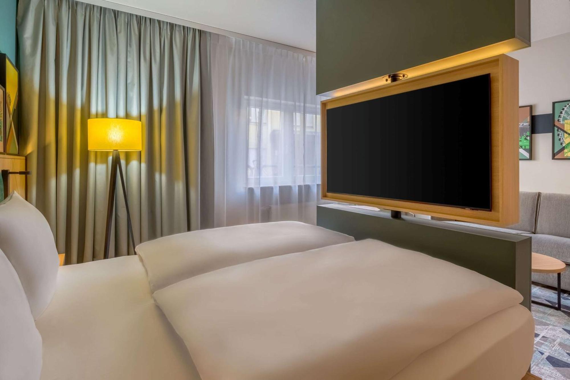 Spark By Hilton Stuttgart Sindelfingen Buitenkant foto