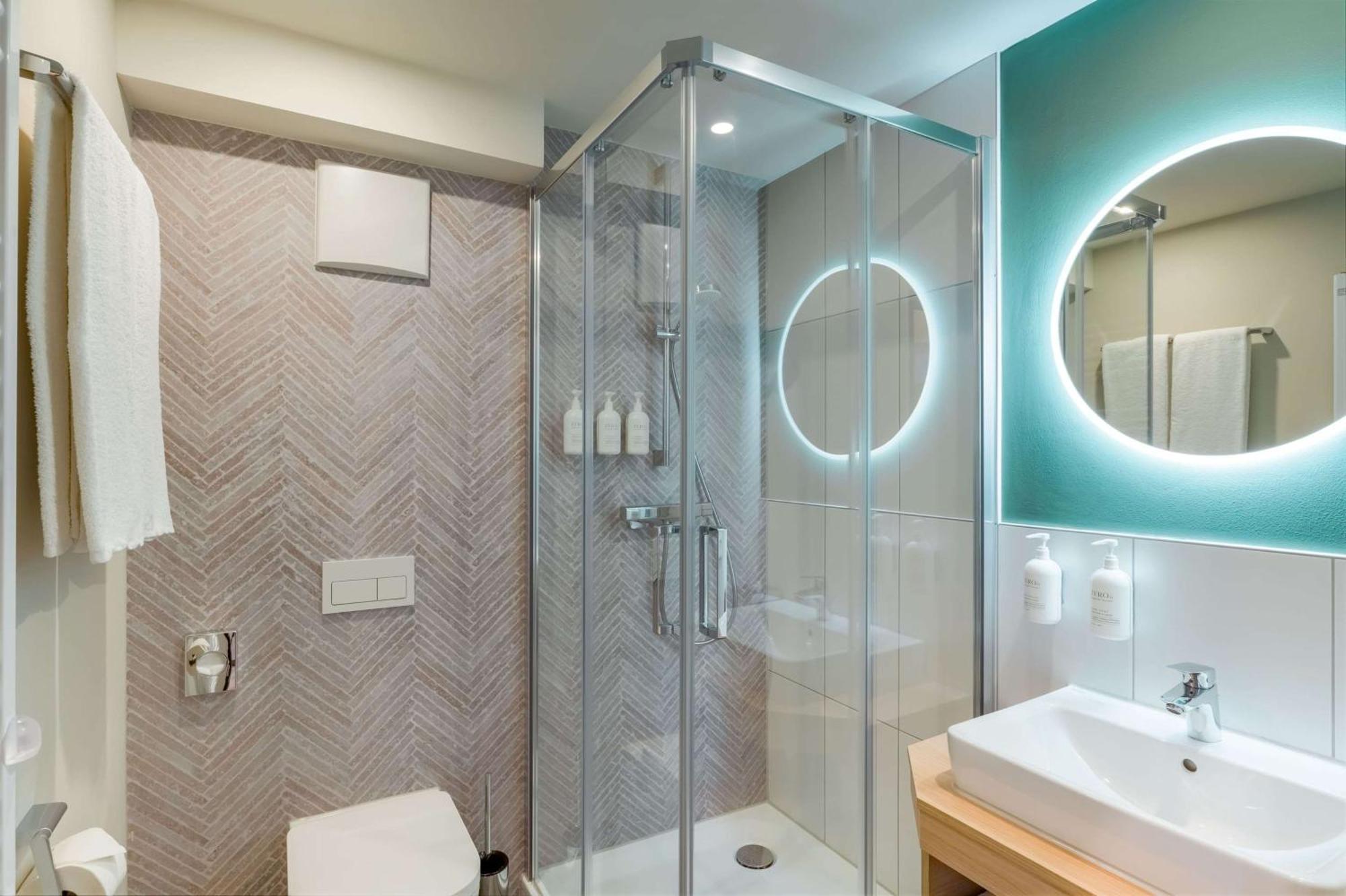 Spark By Hilton Stuttgart Sindelfingen Buitenkant foto