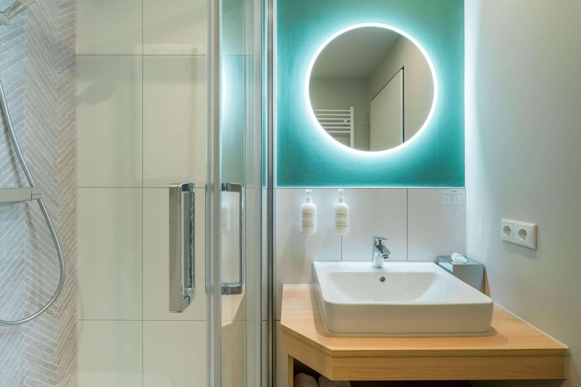 Spark By Hilton Stuttgart Sindelfingen Buitenkant foto