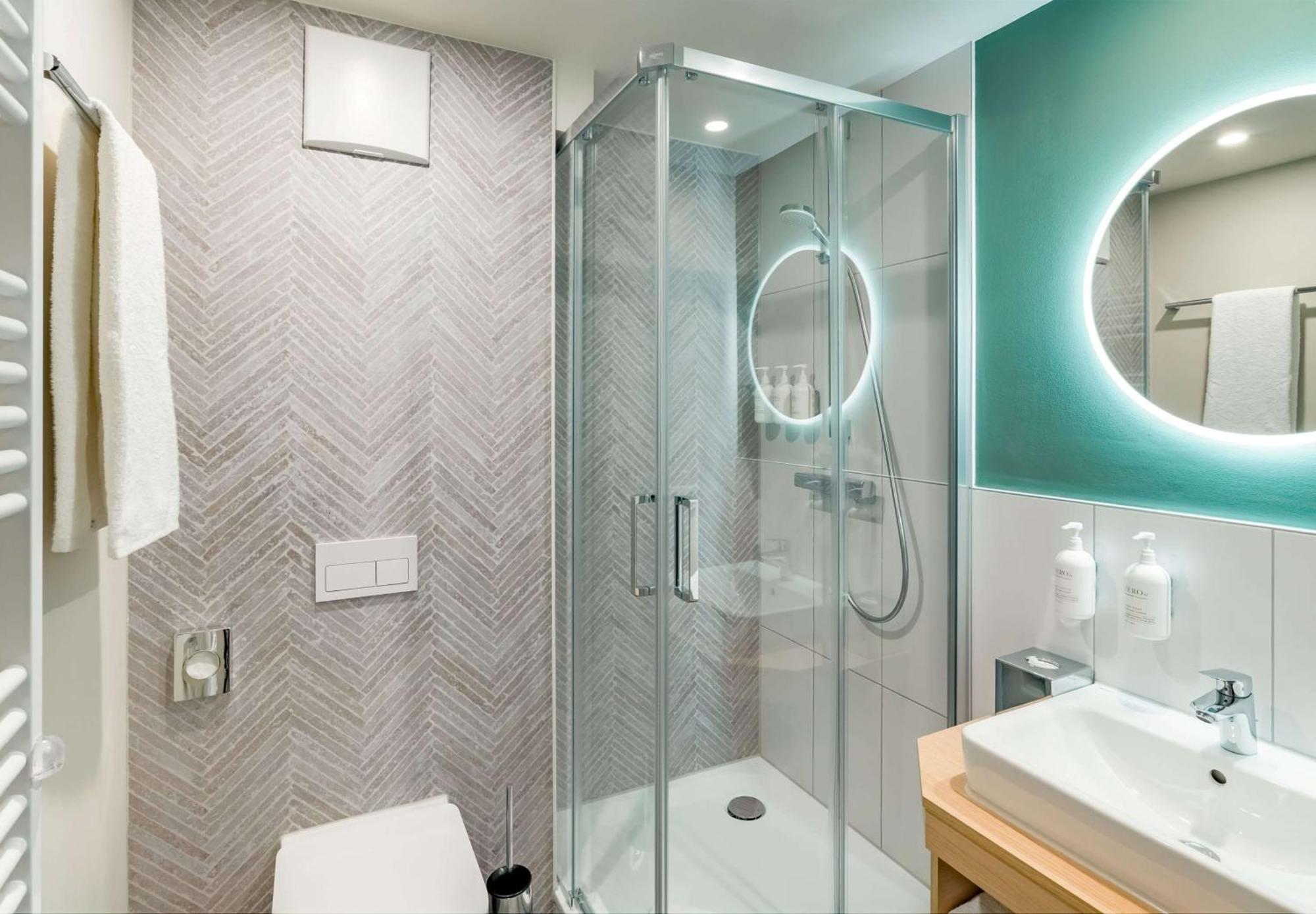 Spark By Hilton Stuttgart Sindelfingen Buitenkant foto