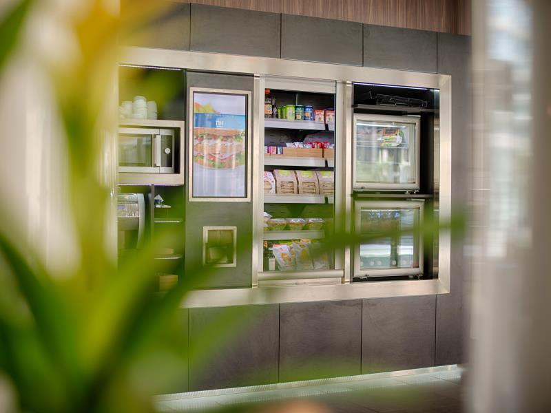 Spark By Hilton Stuttgart Sindelfingen Buitenkant foto