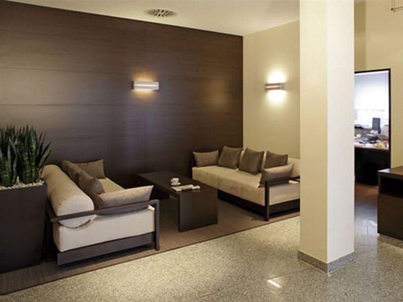 Spark By Hilton Stuttgart Sindelfingen Buitenkant foto
