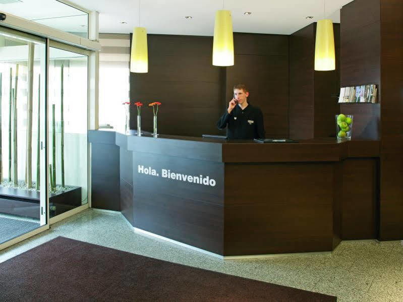 Spark By Hilton Stuttgart Sindelfingen Buitenkant foto