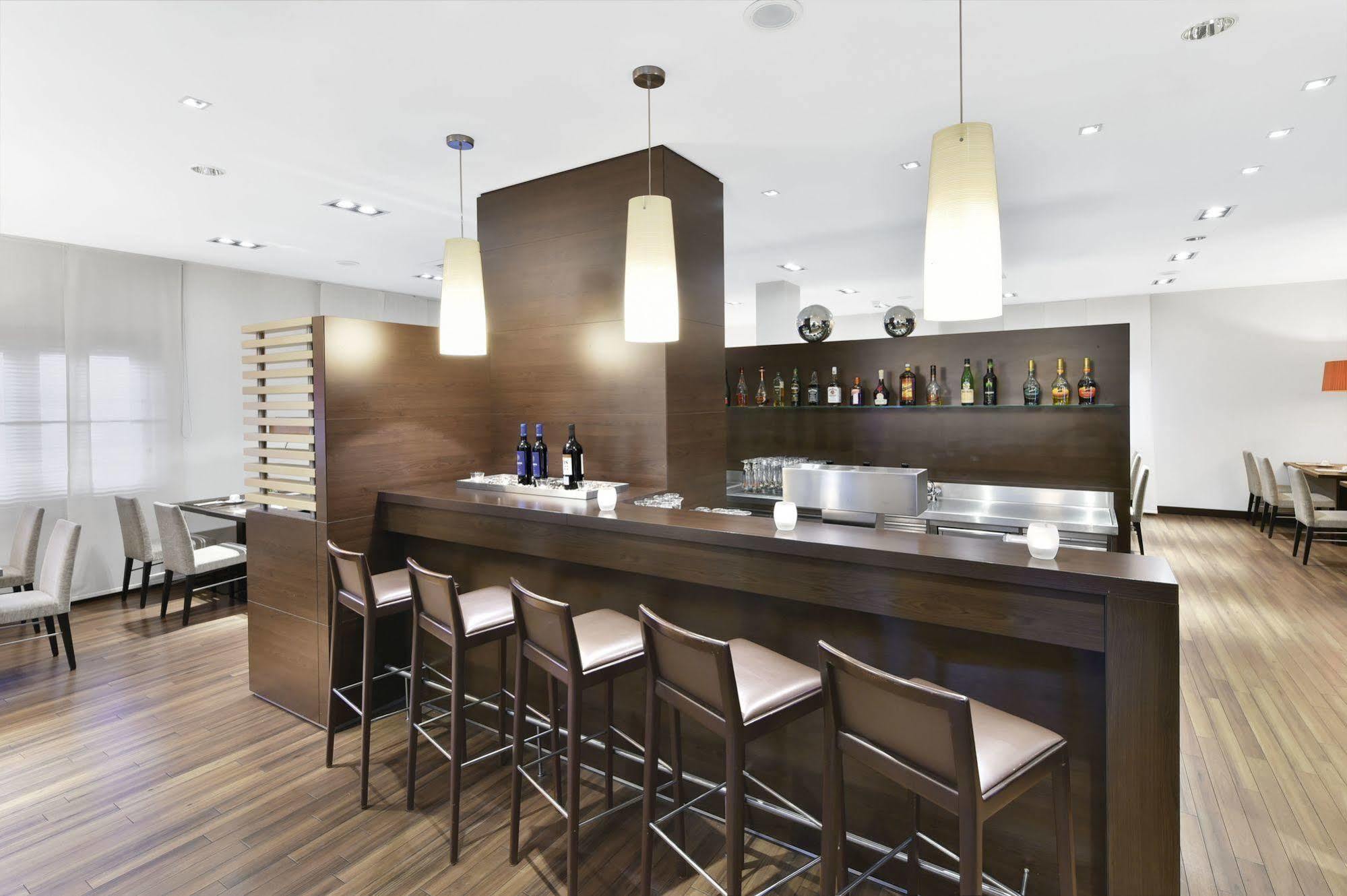 Spark By Hilton Stuttgart Sindelfingen Buitenkant foto